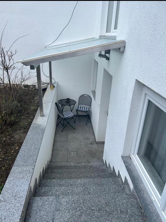 Apartment ロイトリンゲン エクステリア 写真